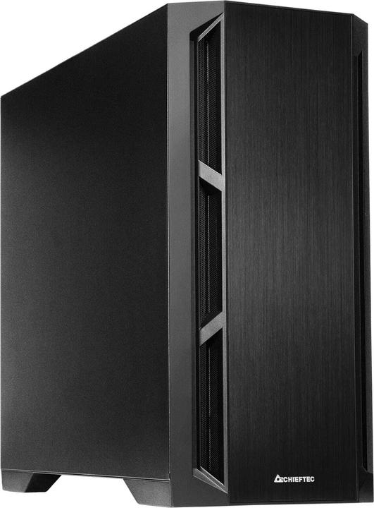 Produktbild Chieftec APEX Q GA-01B-Q-OP ATX (mATX, ATX, Mini-ITX, E-ATX)
