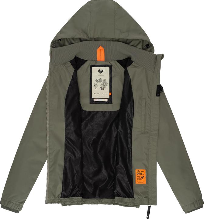 Image du produit Ragwear Dizzie (XL)