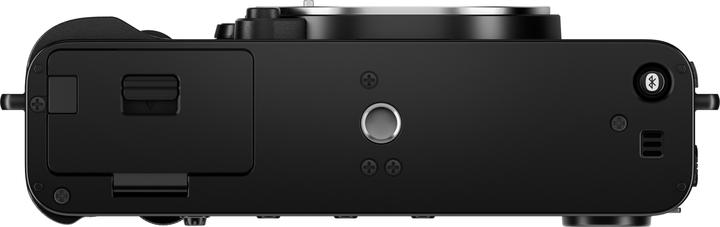 Produktbild Fujifilm X-E5 Black Body