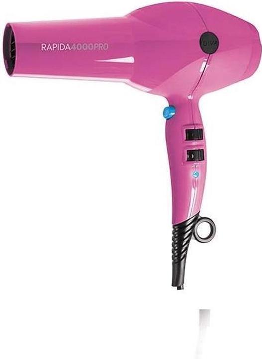 Actual product image Diva Pro Rapida 4000 Pro Magenta