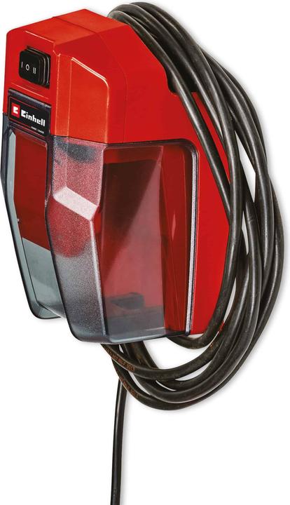 Actual product image Einhell GE-DP 18/25 Li - Solo (Sewage pump)