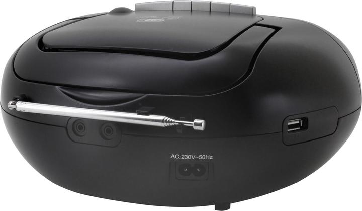 Actual product image Soundmaster SCD7800 (DAB+, FM)