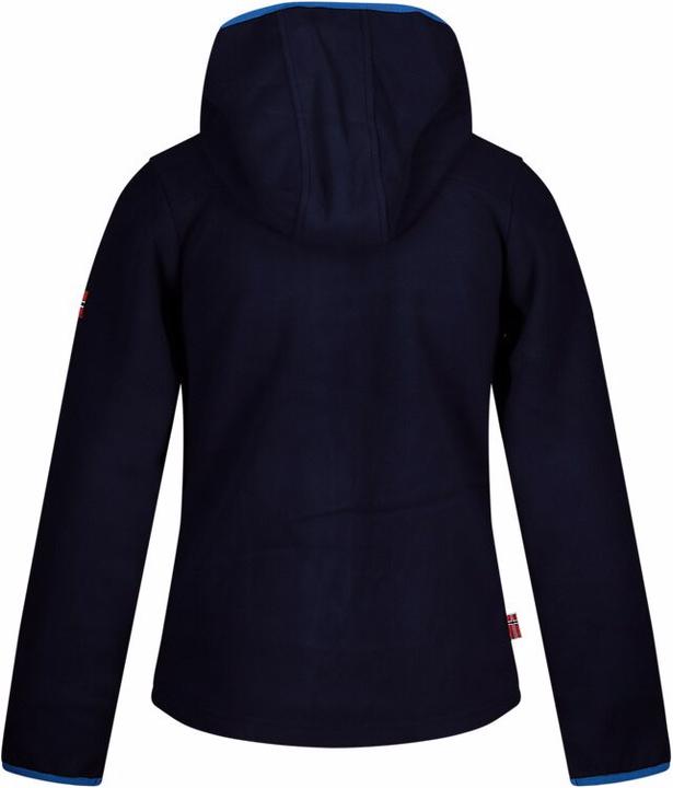 Produktbild Trollkids Stavanger Kinder Outdoorjacke (128)