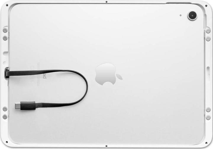 Produktbild Displine Dame Wall 2.0 Tablet Wandhalterung Apple iPad Pro 11" (2024) 27,9 cm (1