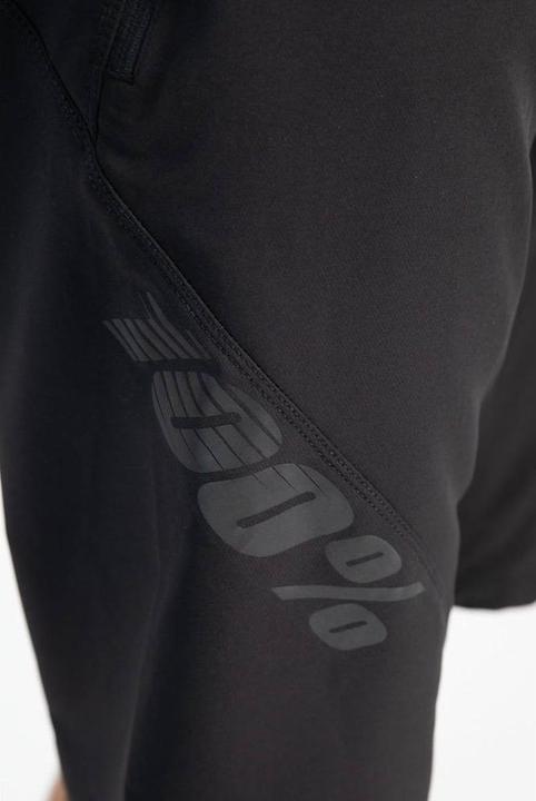 Produktbild 100% Airmatic Herren Short (30)