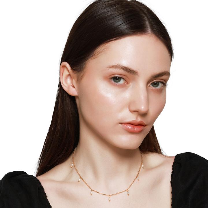Produktbild Heideman Evius goldfarben (100% Edelstahl)