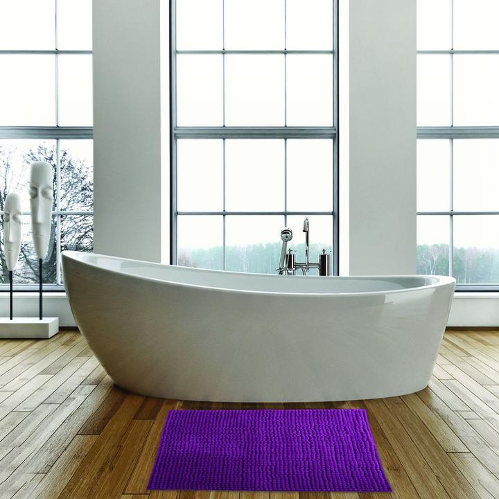 Produktbild MSV Chenille (60 x 90 cm)