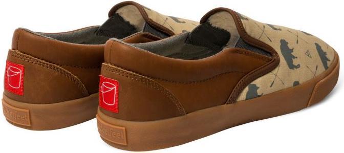 Produktbild Bucketfeet Buffalo (44)