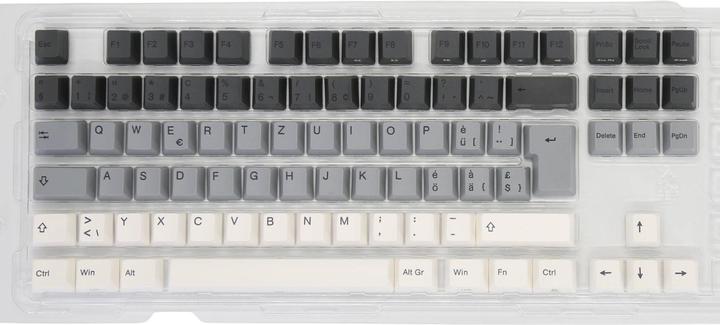 Varmilo Cliff Yakumo