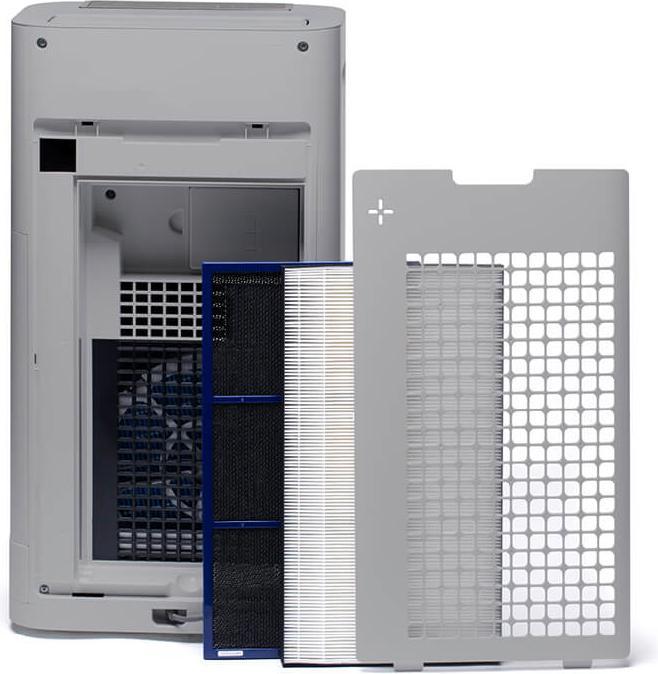 Actual product image Sharp UA-HG50E-L (38 m²)