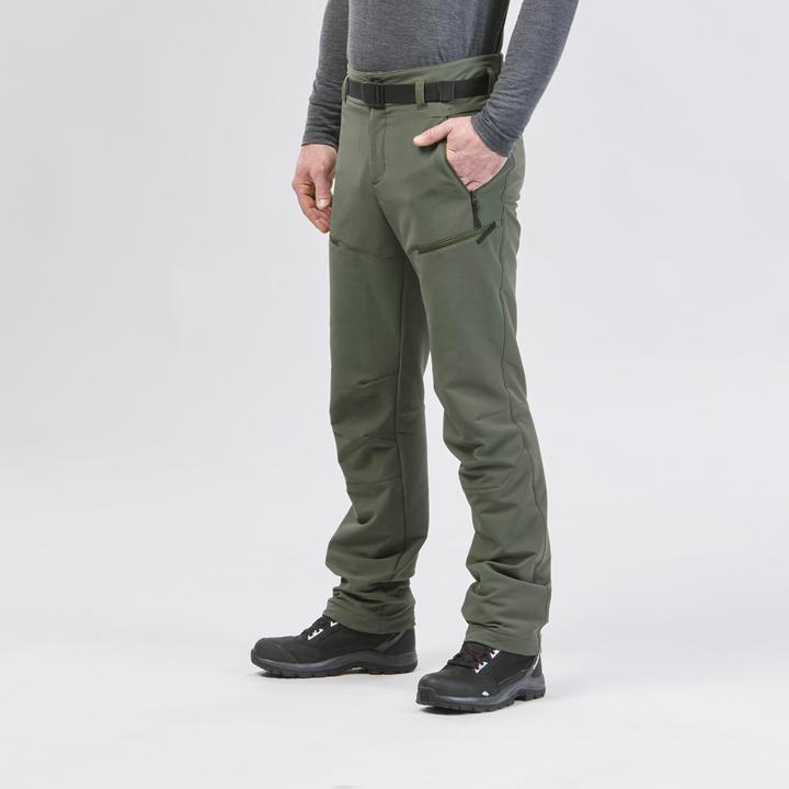 Actual product image Quechua SH500 MOUNTAIN (34)
