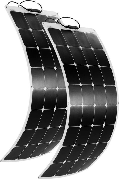 Produktbild Offgridtec mTriple Flex S 30/20/250 Reisemobil Solaranlage