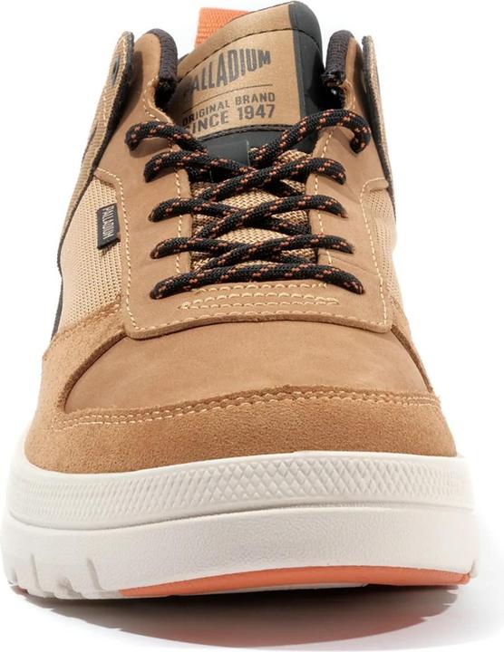 Image du produit Palladium Pallaflex Lo Mix - 63343 (41.5)
