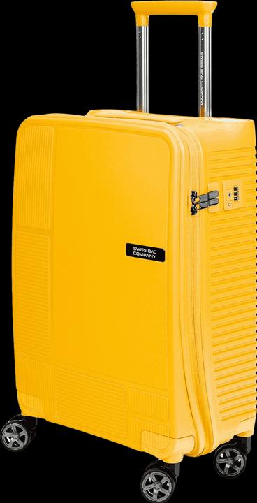 Swissbags Magna (43 l, Handgepäck (bis 50l))