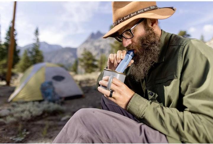 Image du produit LifeStraw Pic