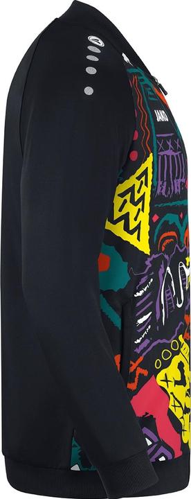 Image du produit JAKO Veste d'échauffement Tropicana (XXL)