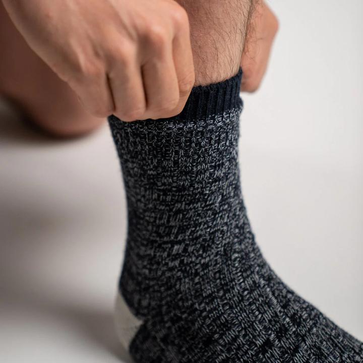 Produktbild Billybelt socken club l'iceberg (41, 46)