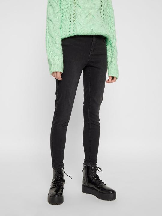 Produktbild Pieces Stretch Skinny Fit Jeans (S)