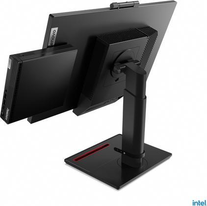 Produktbild Lenovo ThinkCentre M80q Gen 4 (Intel Core i5-13500T, 16 GB, 512 GB)