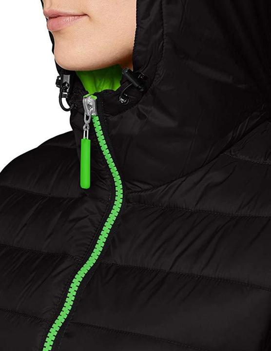 Produktbild Regatta Urban Snowbird Steppjacke mit Kapuze (XS)