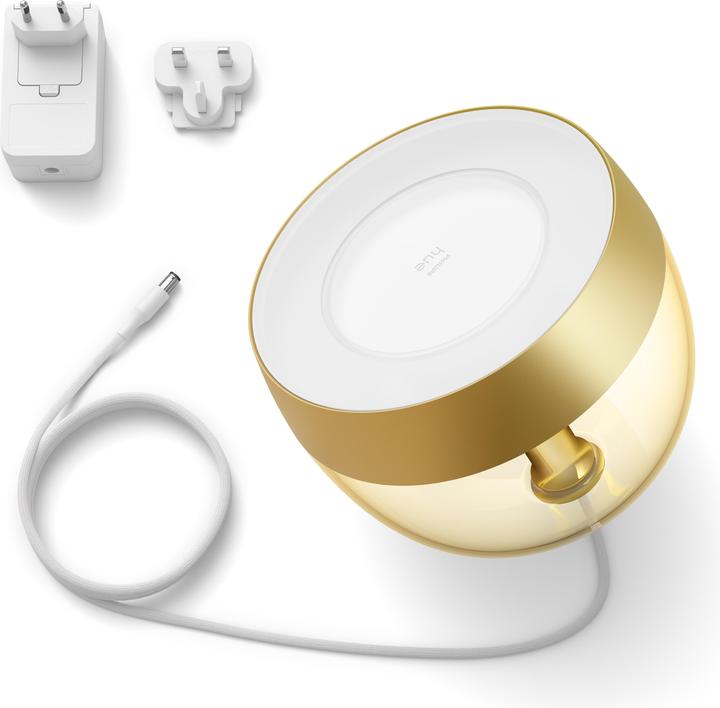 Produktbild Philips Hue Iris BT (570 lm)