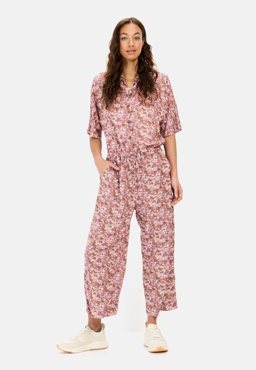Actual product image Camel Active Jumpsuit aus Viskose (38)