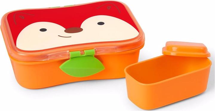 Actual product image Skiphop Lunchbox