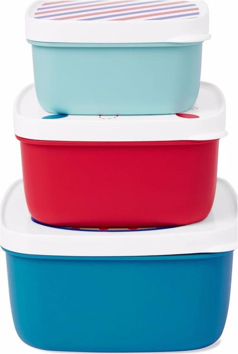 Image du produit Skiphop Coffret Snackbox