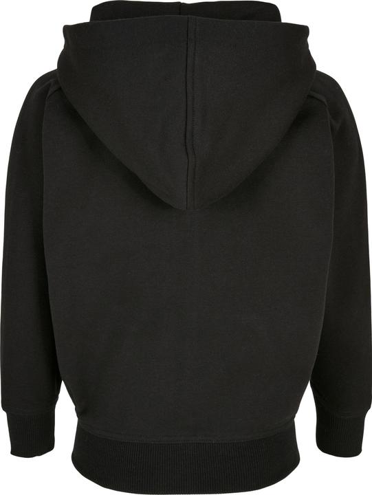 Actual product image Urban Classics Boys Zip Hoody (146)