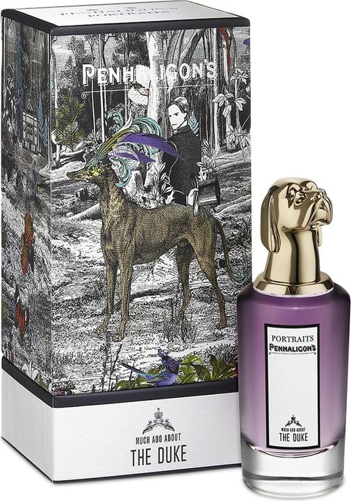 Produktbild Penhaligon's Much Ado About The Duke (Eau de Parfum, 75 ml)