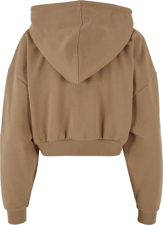 Immagine prodotto Urban Classics Ladies Cropped Heavy Hoody (4XL)