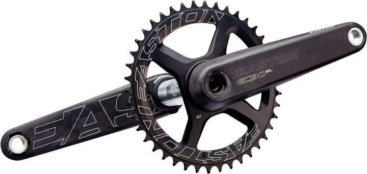 Produktbild Easton EC90 SL Cinch Crankarm DM (EA129) (175 mm)