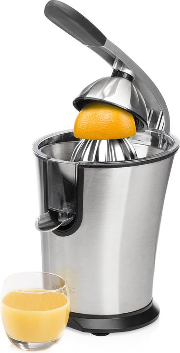 Actual product image Princess Master Juicer Pro