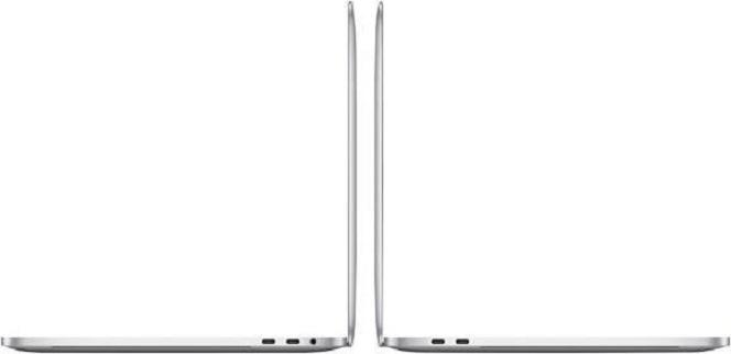 Produktbild Apple MacBook Pro 15 – 2019 (15.40", Intel Core i7-9750H, 32 GB, 512 GB, CH)