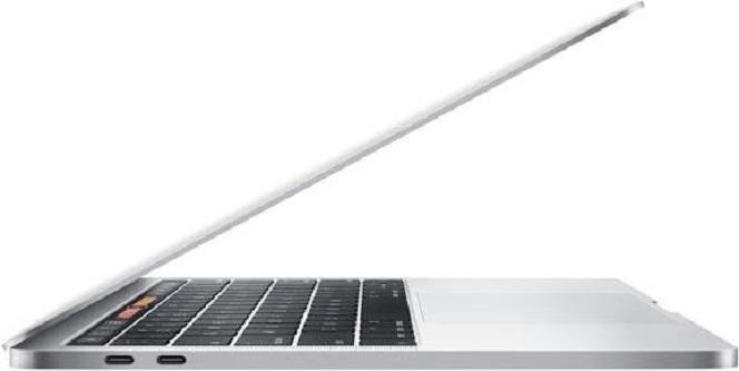 Produktbild Apple MacBook Pro 15 – 2019 (15.40", Intel Core i7-9750H, 32 GB, 512 GB, CH)