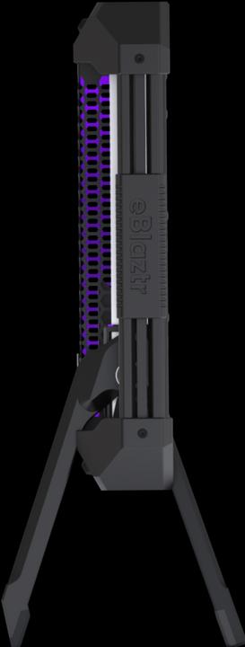 Actual product image eBlaztr ITX Gaming Desktop (ITX)