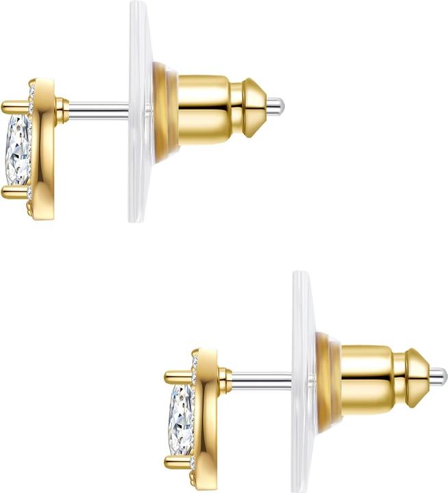 Image du produit Yokoamii Clous d'oreilles pour femmes - 36296 (Laiton)