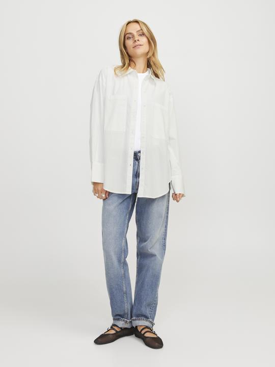 Image du produit JJXX Jxtessa Ls Poplin Rlx Shirt Wvn Sn (XS)