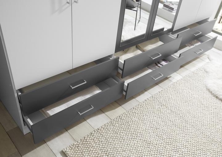 Immagine prodotto Pol-Power Victoria (272 x 55 x 211 cm)