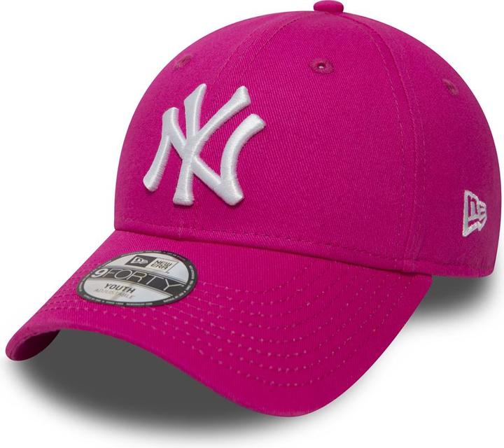Produktbild New Era 9Forty Stretched Ny Yankees (53, 52 C, 54 C)