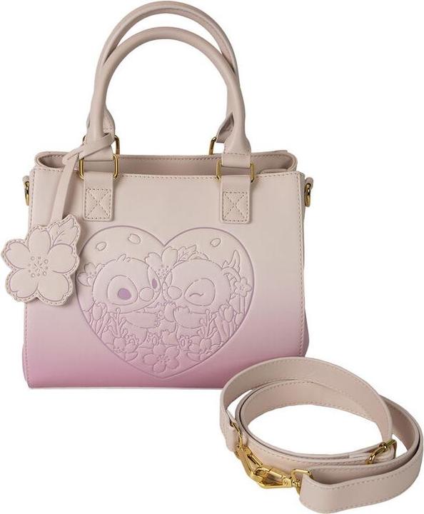 Loungefly Disney Stitch Cute bag