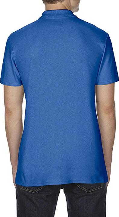 Produktbild Gildan Softsyle Kurzarm Doppel Pique Polo Shirt (3XL)