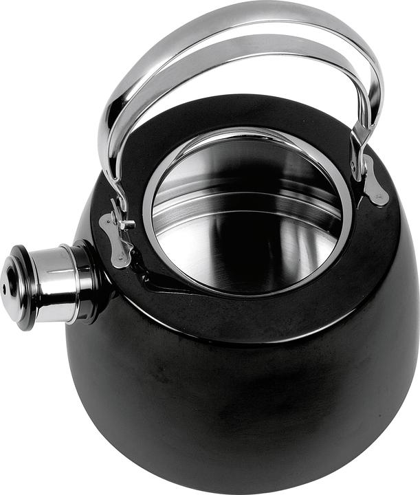 Actual product image Schulte-Ufer Flute kettle (2.60 l)