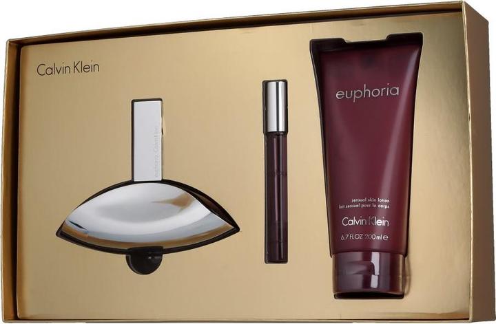 Image du produit Calvin Klein Euphoria (Set parfum)
