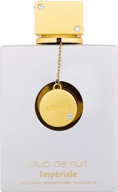 Armaf Club de Nuit Imperiale Eau de Parfum Spray for Women Floral 6.80 Fl Oz (Eau de Parfum, 200 ml)