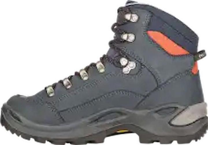 Actual product image Lowa Renegade GTX Mid (39)