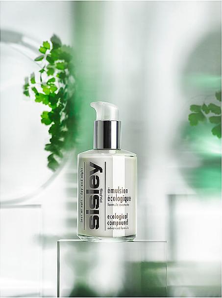 Produktbild Sisley Émulsion Ëcologique Form Avanc (60 ml, Tagescreme)