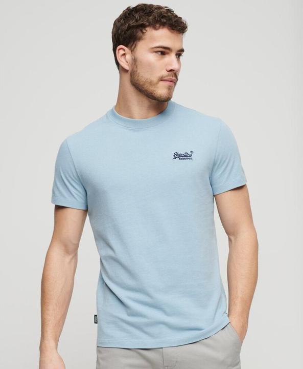Produktbild Superdry Essential Logo Emb Tee (XL)