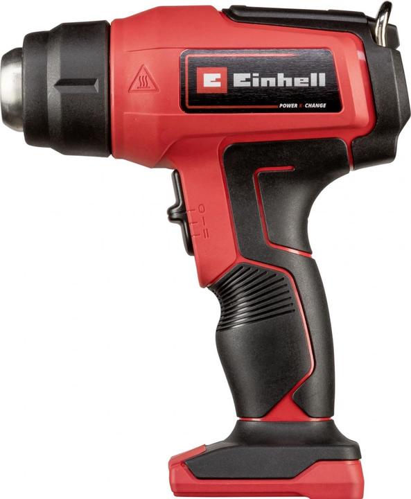 Actual product image Einhell TE-HA 18 Li Solo