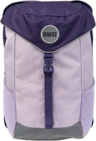 Rabauz Rucksack Modul Exxplorer Purple Dream (12 l)